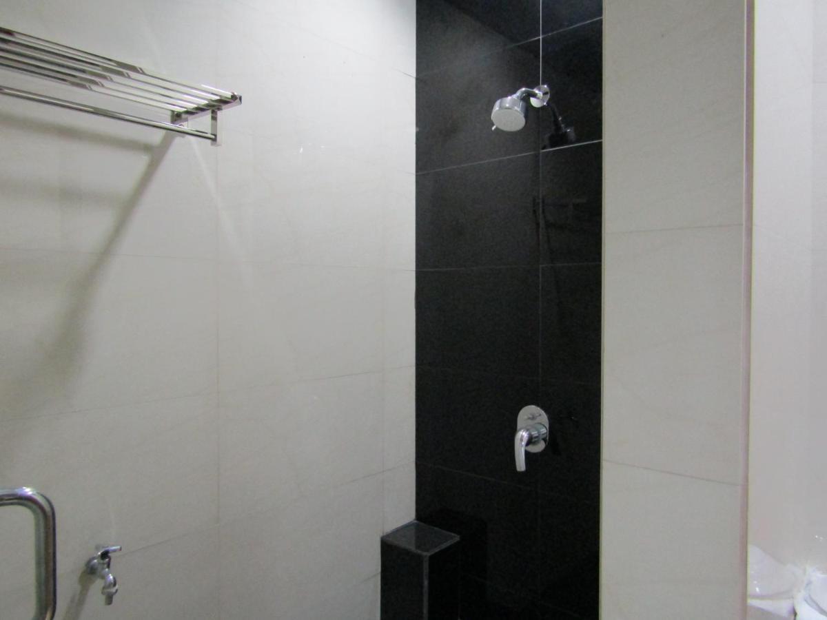 Madina Inn Yogyakarta Exteriér fotografie