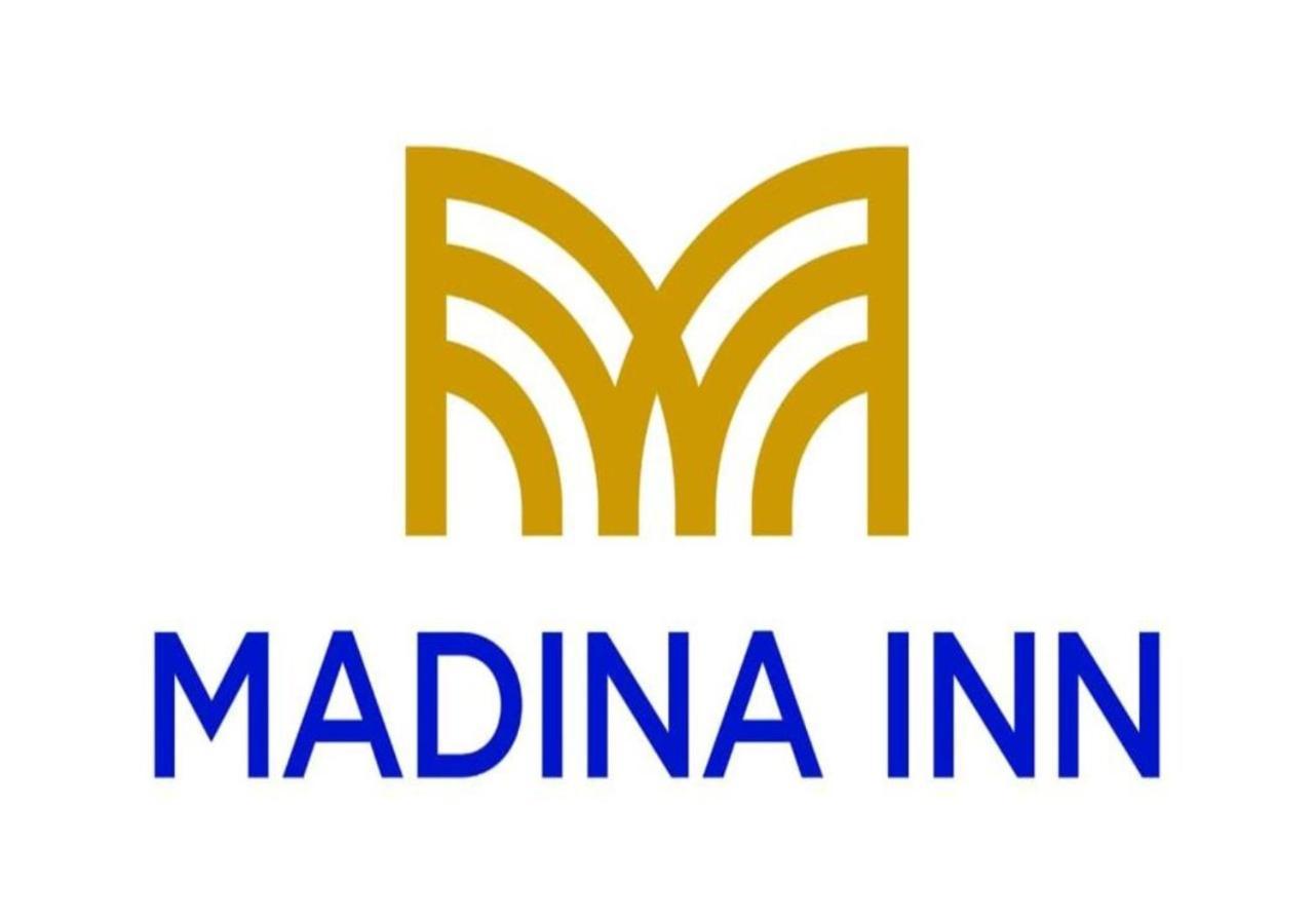 Madina Inn Yogyakarta Exteriér fotografie